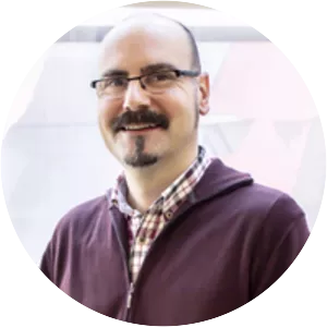 Abel Escribà-Folch - Author