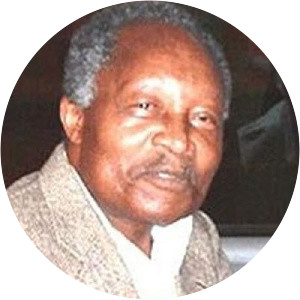 Abel Eyinga