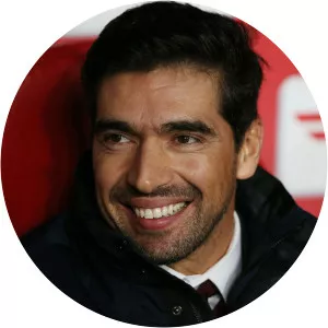 Abel Ferreira