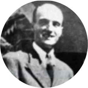 Abel François Chirac photograph