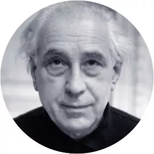 Abel Gance - French film director