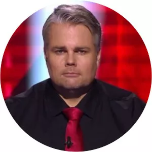 Abel Gilsing - Actor