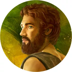 Abel (Habil) photograph