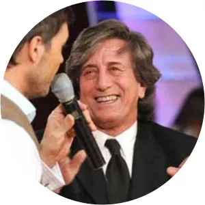 Abel Jacubovich photograph