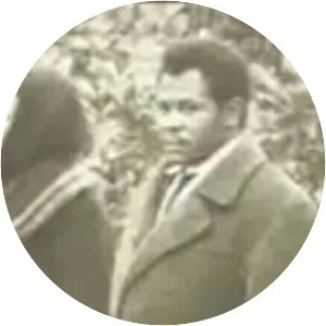 Abel Kingué