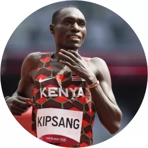 Abel Kipsang