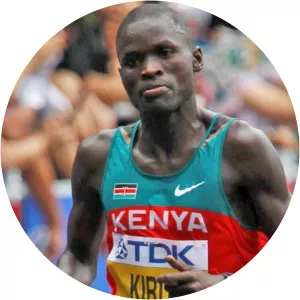 Abel Kirui