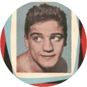 Abel Laudonio - Boxer