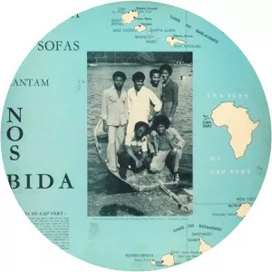 Abel Lima E Les Sofas - Musical artist