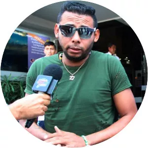 Abel Lobatón - Peruvian football player