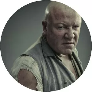 Abel Magwitch - Fictional character