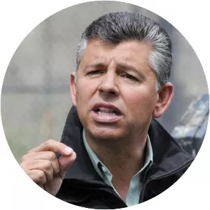 Abel Maldonado - Former Lieutenant Governor of California