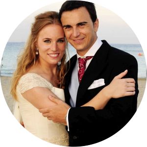 Abel Matutes Prats photograph