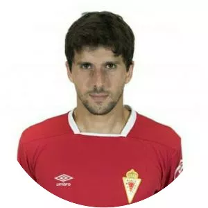 Abel Molinero - Spanish footballer