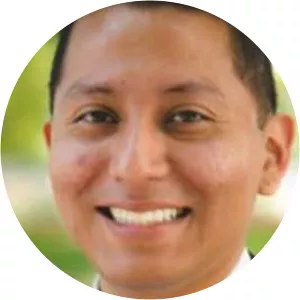 Abel Pacheco - Former President of Costa Rica