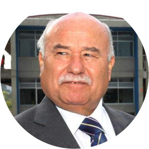 Abel Rodríguez Céspedes