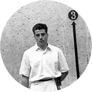 Abel San Martín Campos