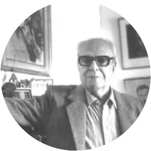 Abel Santa Cruz - Argentine screenwriter