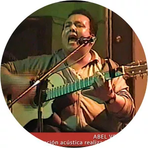 ABEL VELASQUEZ - Musical artist