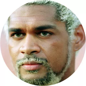 Abel Xavier - Portuguese association football manager