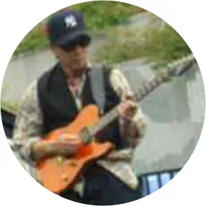 Abel Zarate - Musical artist