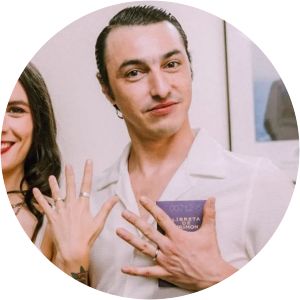 Abel Zicavo photograph