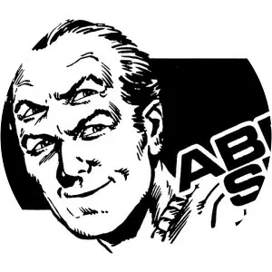 Abelard Snazz - Fictional character