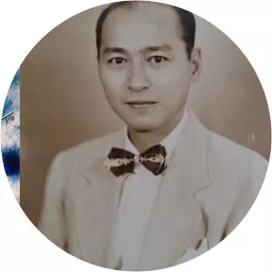 Abelardo Aguilar - Researcher