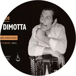 Abelardo Dimotta - Musical artist