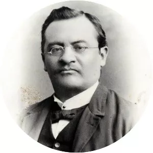 Abelardo Gamarra Rondó