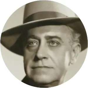 Abelardo Merlo photograph