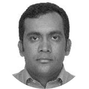 Abelardo Pedro Nobre Junior - Politician