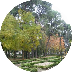 Abelardo Sánchez Park