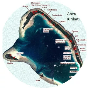 Abemama Island (Abemama)