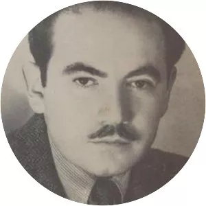 Aben Kandel - American screenwriter