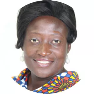 Abena Durowaa Mensah