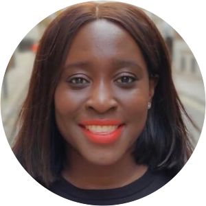 Abena Oppong-Asare - Member of Parliament