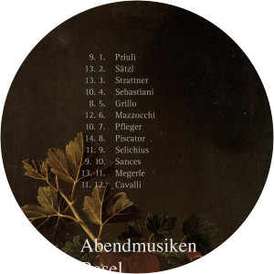 Abendmusiken Basel - Musical group