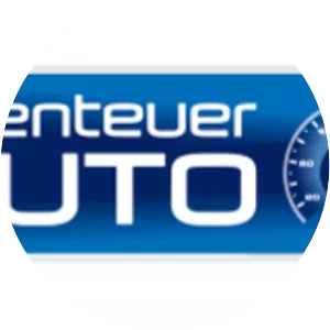 Abenteuer Auto - TV program