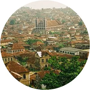 Abeokuta