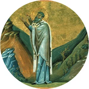 Abercius of Hieropolis - Saint