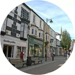 Aberdare