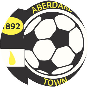 Aberdare Town F.C. photograph