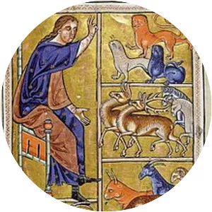 Aberdeen Bestiary - Book