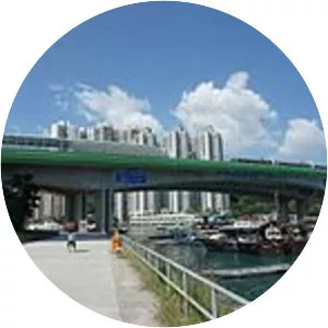 Aberdeen Channel Bridge - Box girder bridge