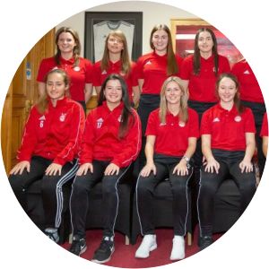 Aberdeen F.C. Women photograph