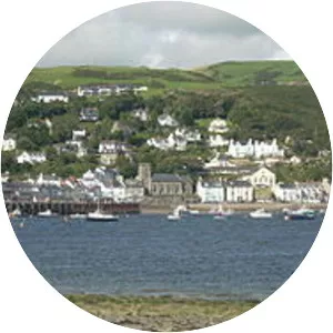 Aberdyfi - 