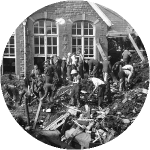 Aberfan disaster
