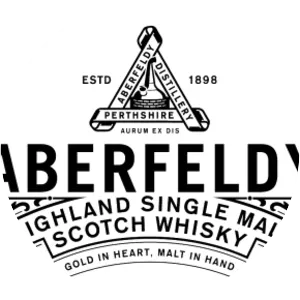 Aberfeldy distillery