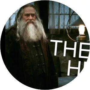 Aberforth Dumbledore - Harry Potter character